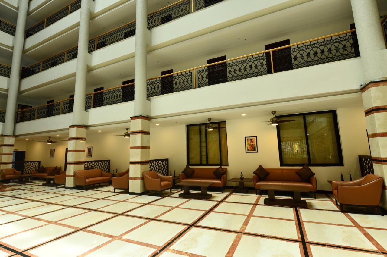فندق Rns One Subrahmanya المظهر الخارجي الصورة