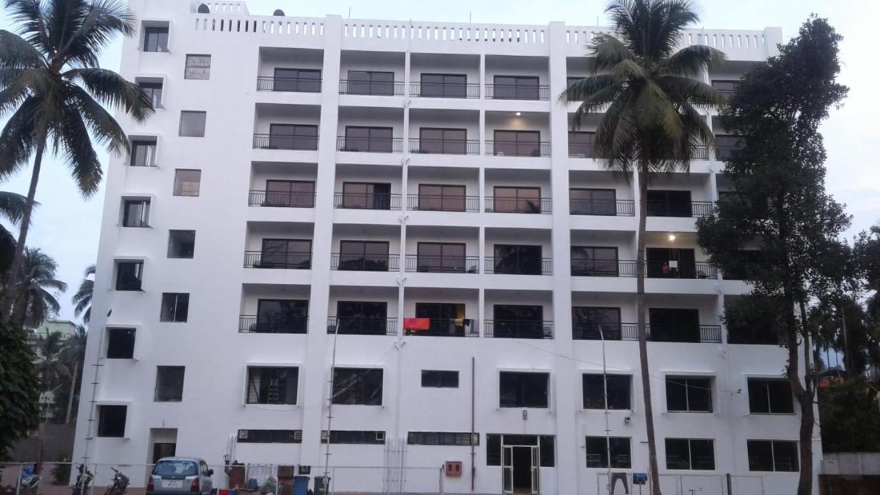 فندق Rns One Subrahmanya المظهر الخارجي الصورة